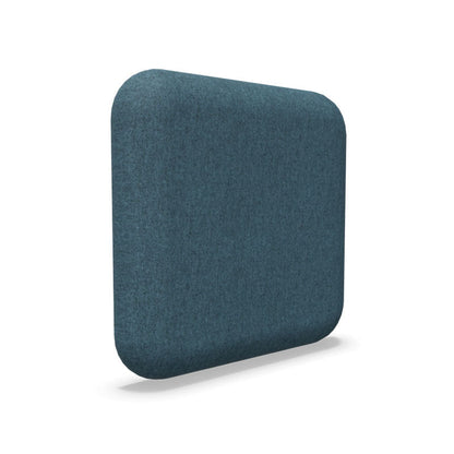 BuzziSpace BuzziTab Soft Acoustic Wall Panel - Square - Muffle Acoustics Limited