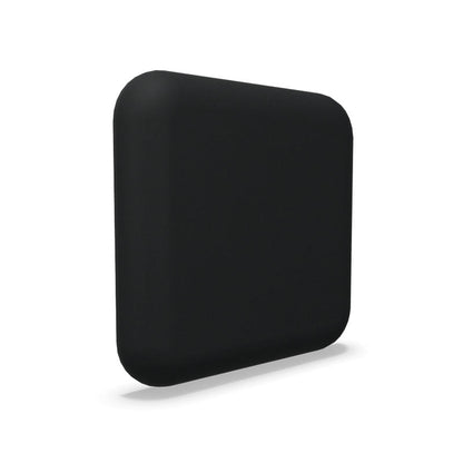 BuzziSpace BuzziTab Soft Acoustic Wall Panel - Square - Muffle Acoustics Limited