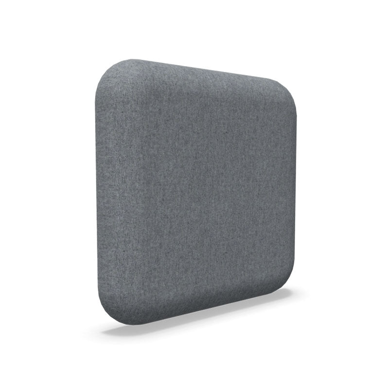 BuzziSpace BuzziTab Soft Acoustic Wall Panel - Square - Muffle Acoustics Limited