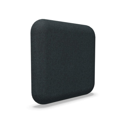 BuzziSpace BuzziTab Soft Acoustic Wall Panel - Square - Muffle Acoustics Limited