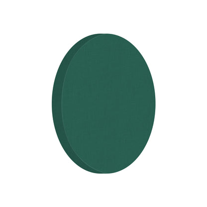 MuffleStick | Circle Self-Adhesive Acoustic Panel