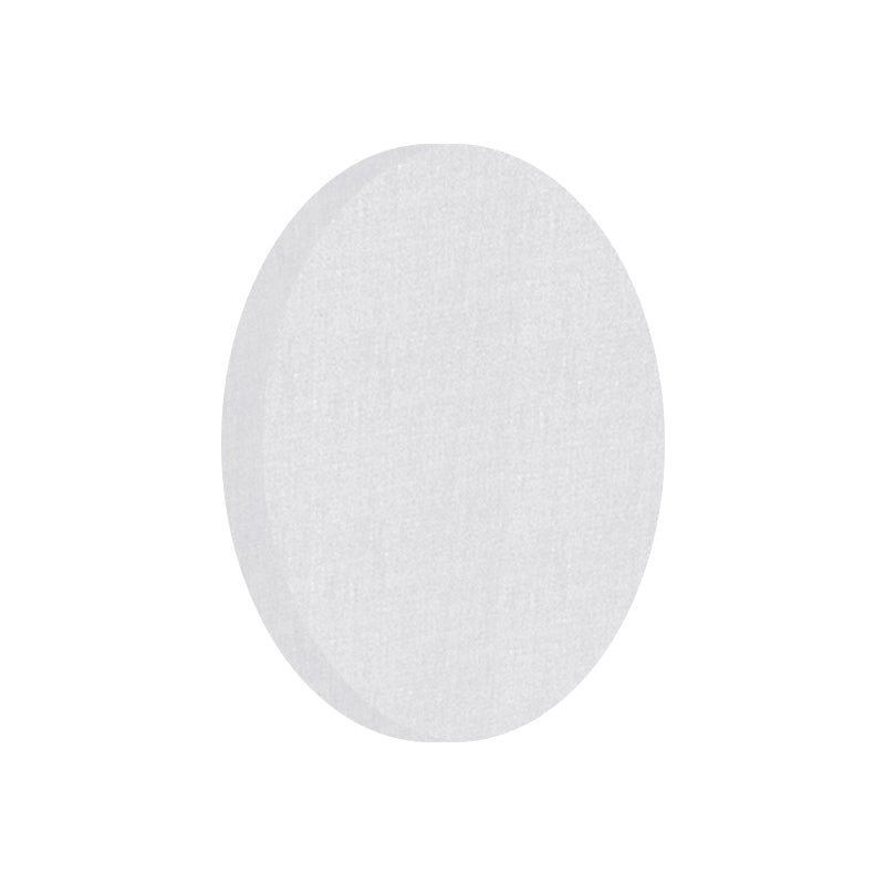 MuffleWall | Circle Acoustic Fabric Panel