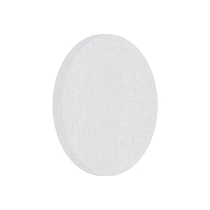 MuffleWall | Circle Acoustic Fabric Panel