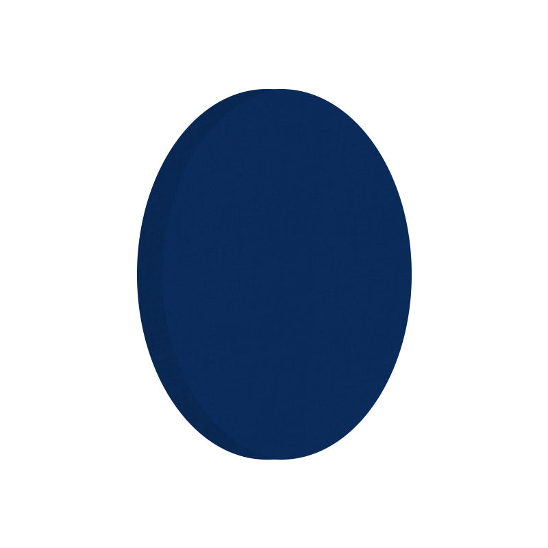 MuffleWall | Circle Acoustic Fabric Panel