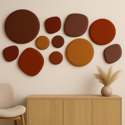 MuffleForm | Standard Acoustic Panels