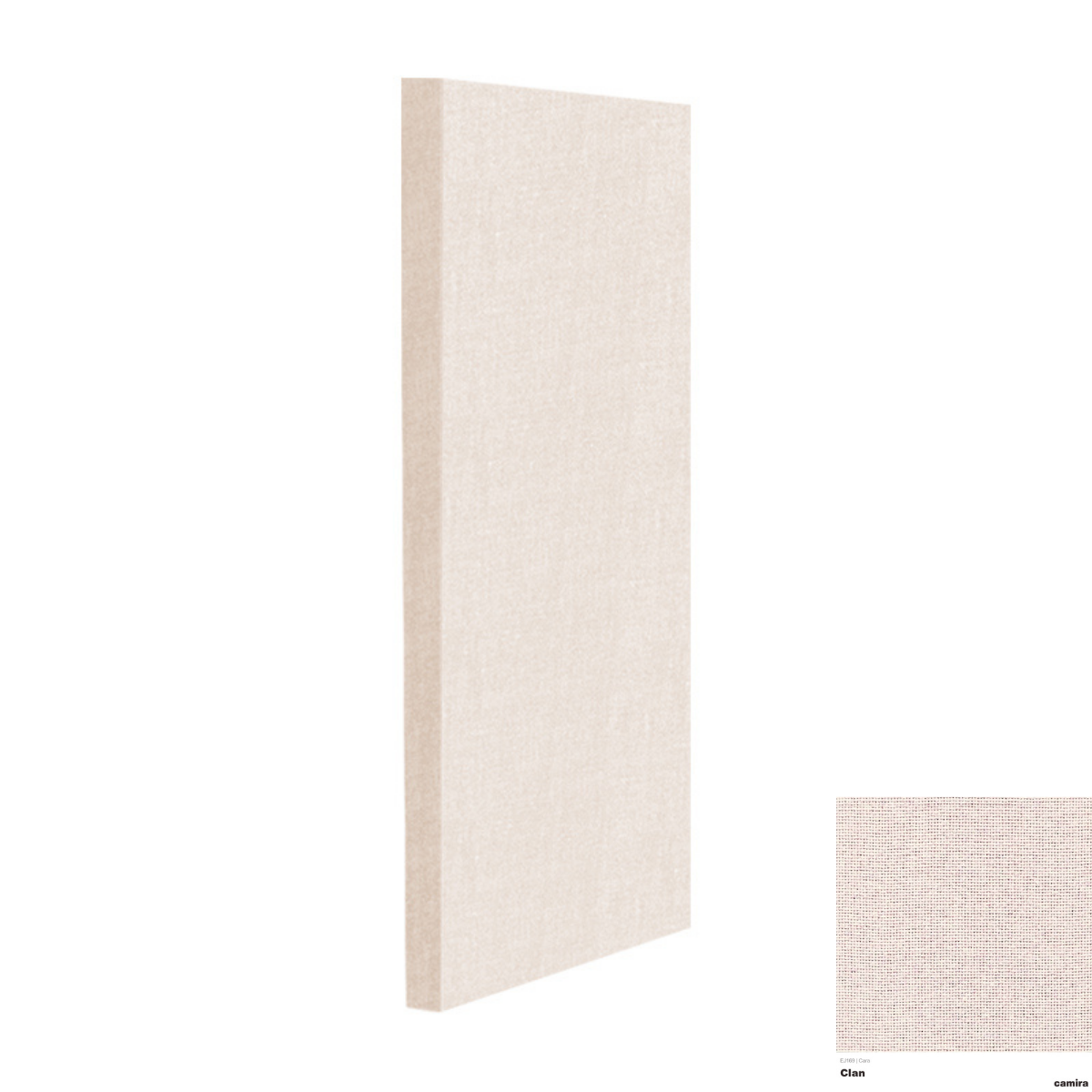 MuffleWall | Rectangle Acoustic Fabric Panel