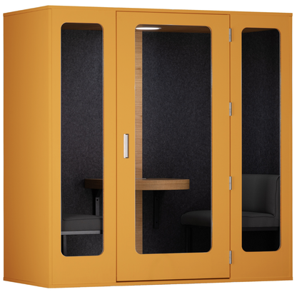 MEAVO | Camden Two Meeting Pod