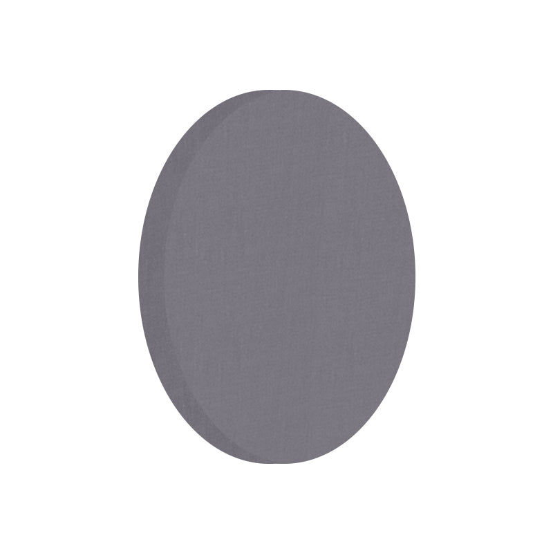 MuffleStick | Circle Self-Adhesive Acoustic Panel