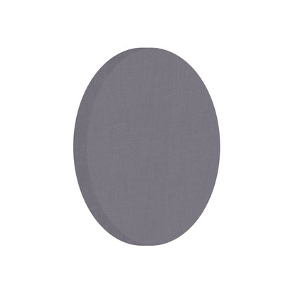 MuffleStick | Circle Self-Adhesive Acoustic Panel