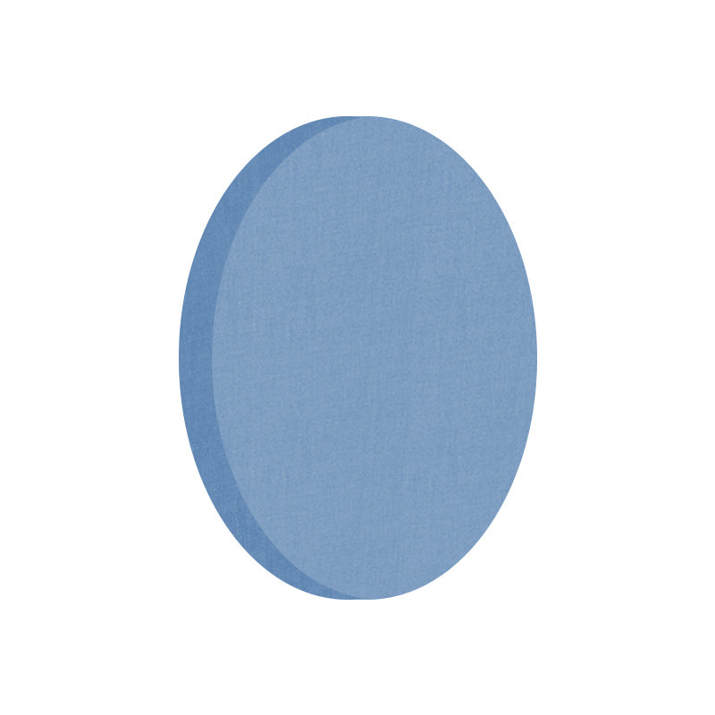 MuffleStick | Circle Self-Adhesive Acoustic Panel