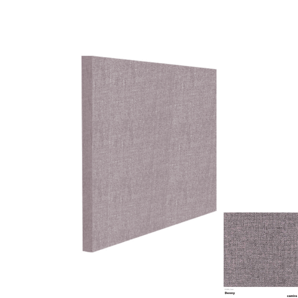 MuffleStick | Square Self-Adhesive Acoustic Panel