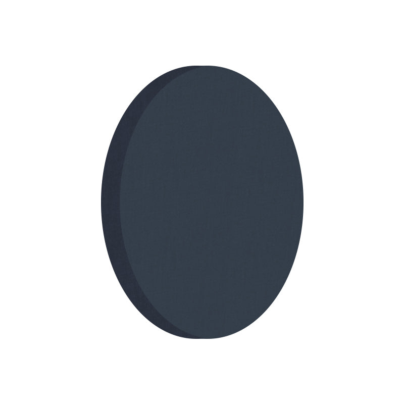 MuffleStick | Circle Self-Adhesive Acoustic Panel