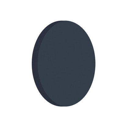 MuffleStick | Circle Self-Adhesive Acoustic Panel