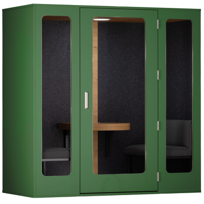 MEAVO | Camden Two Meeting Pod