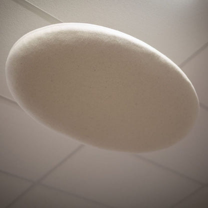 The Woolly Shepherd | Suspended Ellipse Acoustic Raft