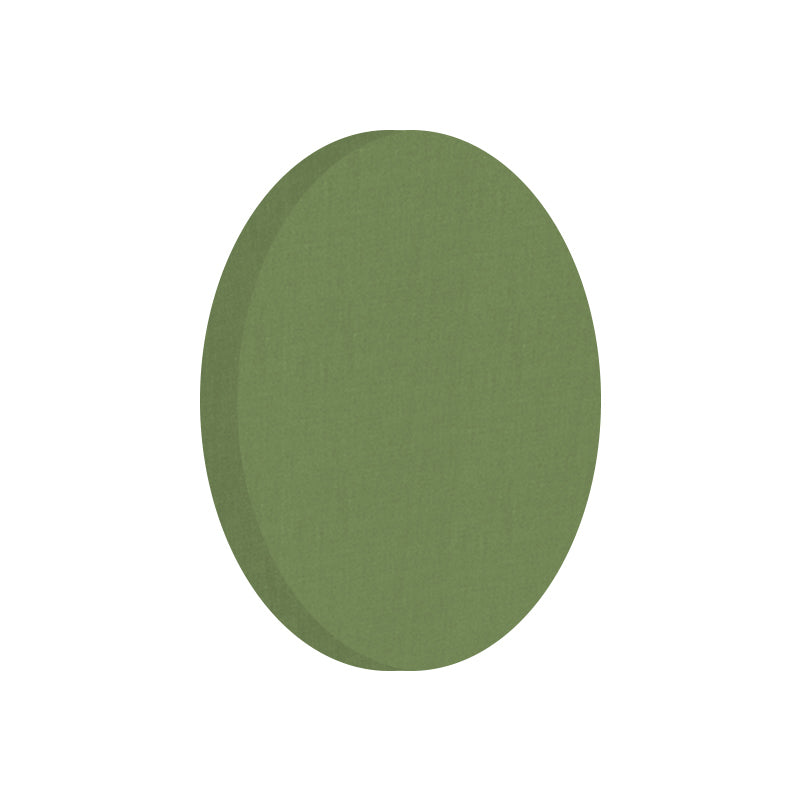 MuffleStick | Circle Self-Adhesive Acoustic Panel