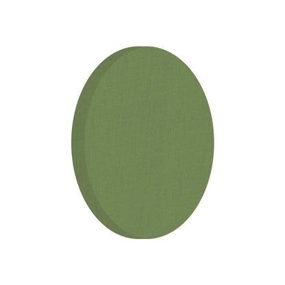 MuffleStick | Circle Self-Adhesive Acoustic Panel