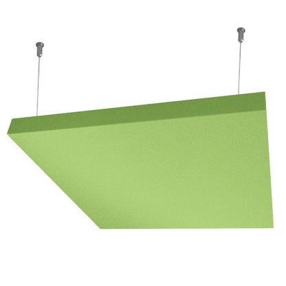 FLUFFO AIR Pixel L Acoustic Raft - Muffle Acoustics Limited