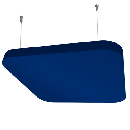 FLUFFO AIR Tele L Acoustic Raft - Muffle Acoustics Limited