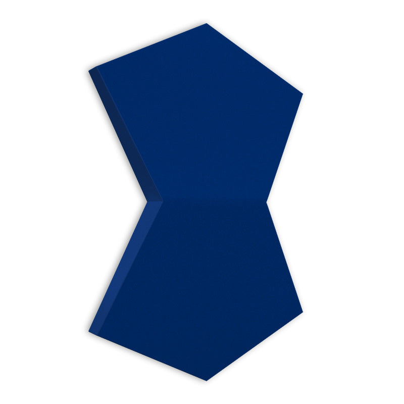 FLUFFO SOFT Chain 3D Acoustic Panel - Muffle Acoustics Limited