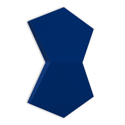 FLUFFO SOFT Chain 3D Acoustic Panel - Muffle Acoustics Limited