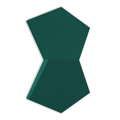 FLUFFO SOFT Chain 3D Acoustic Panel - Muffle Acoustics Limited