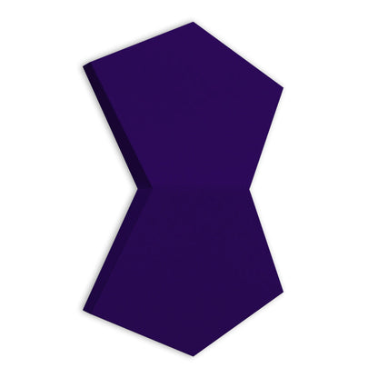 FLUFFO SOFT Chain 3D Acoustic Panel - Muffle Acoustics Limited