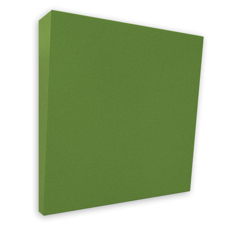 FLUFFO SOFT Cubic 3D Acoustic Panel - Muffle Acoustics Limited
