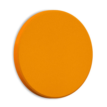 FLUFFO SOFT EDGE Dot Acoustic Panel - Muffle Acoustics Limited