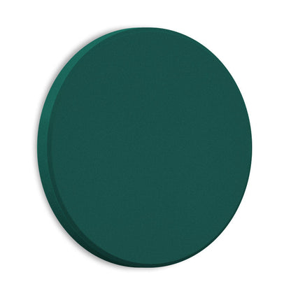 FLUFFO SOFT EDGE Dot Acoustic Panel - Muffle Acoustics Limited