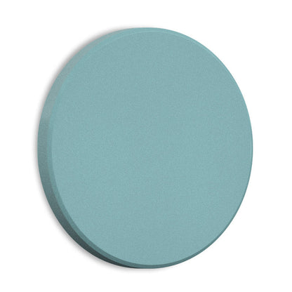 FLUFFO SOFT EDGE Dot Acoustic Panel - Muffle Acoustics Limited