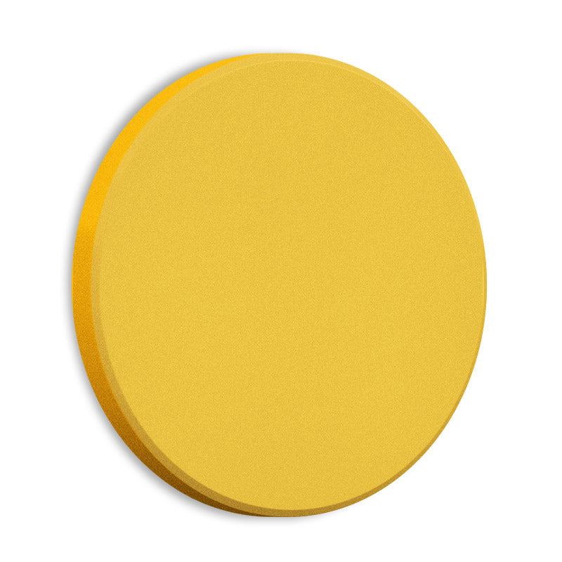 FLUFFO SOFT EDGE Dot Acoustic Panel - Muffle Acoustics Limited