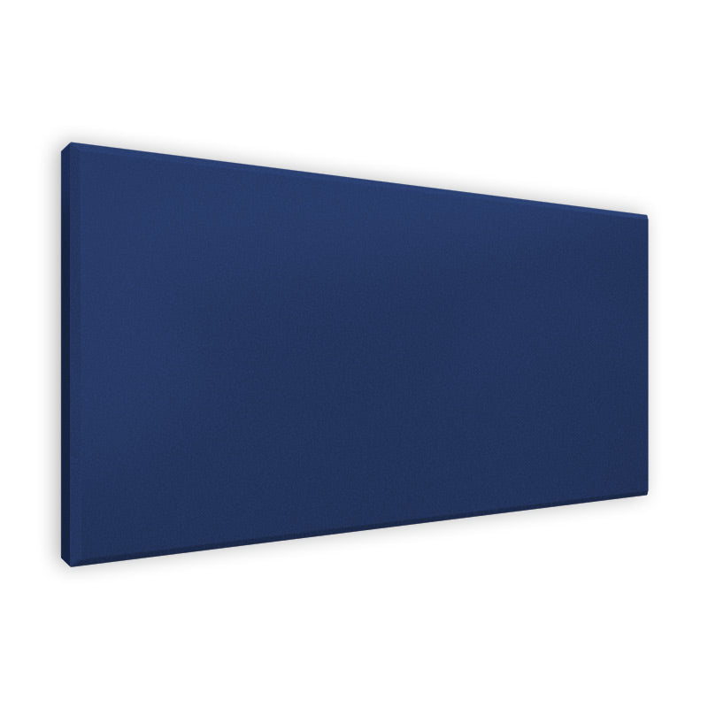 FLUFFO SOFT EDGE Line Acoustic Panel - Muffle Acoustics Limited