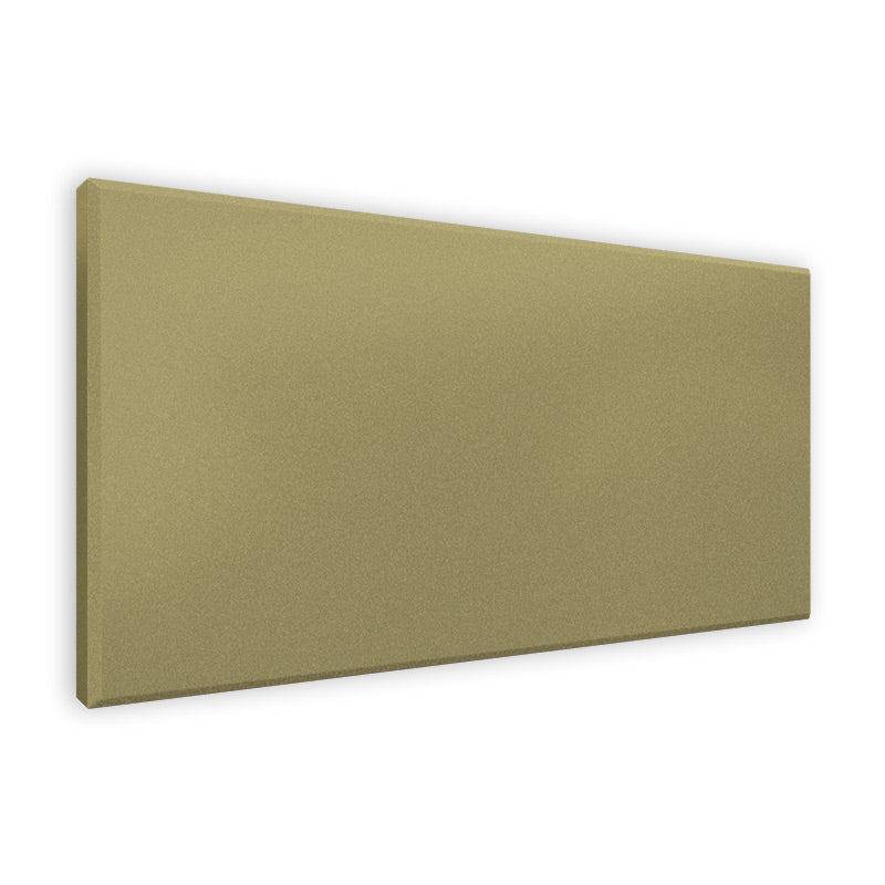 FLUFFO SOFT EDGE Line Acoustic Panel - Muffle Acoustics Limited