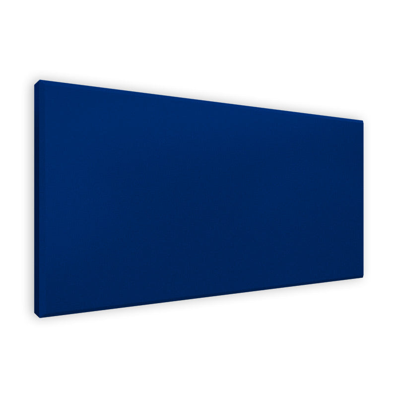 FLUFFO SOFT EDGE Line Acoustic Panel - Muffle Acoustics Limited