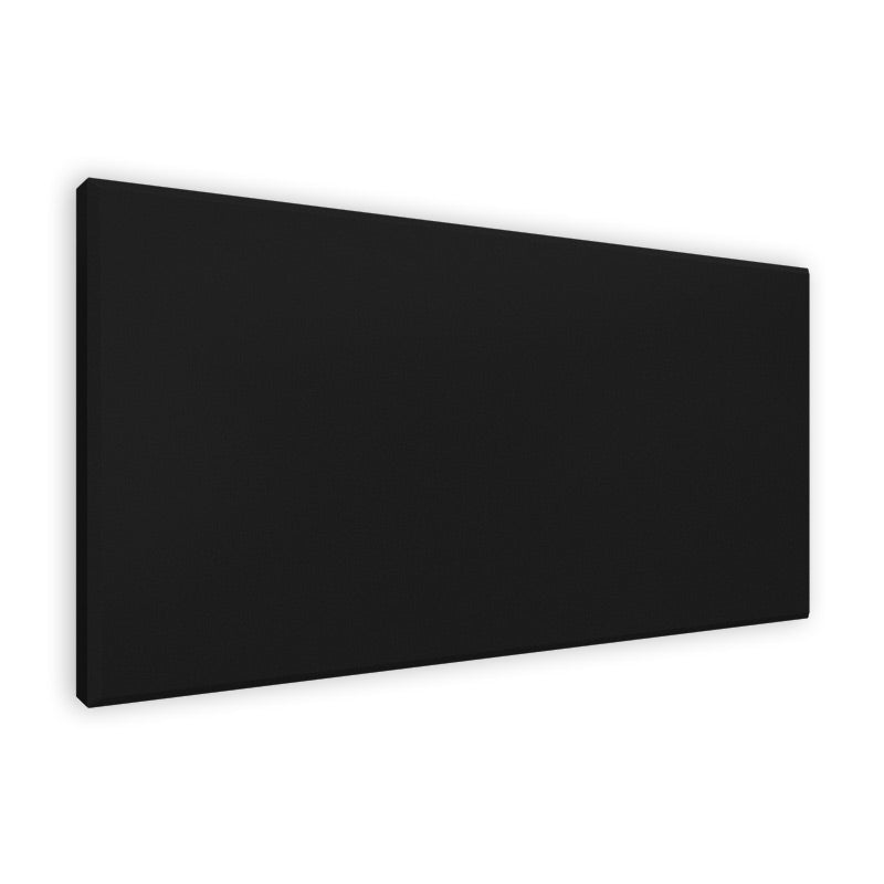 FLUFFO SOFT EDGE Line Acoustic Panel - Muffle Acoustics Limited