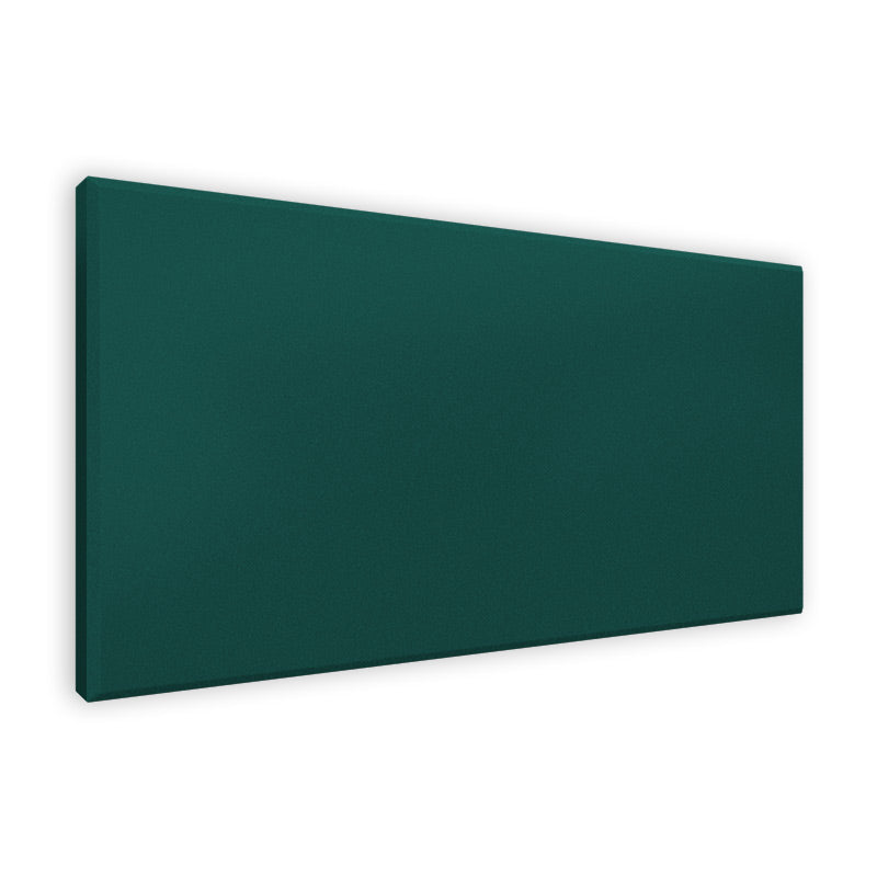 FLUFFO SOFT EDGE Line Acoustic Panel - Muffle Acoustics Limited