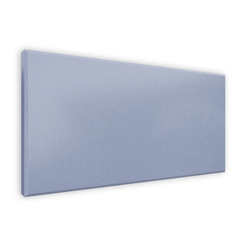 FLUFFO SOFT EDGE Line Acoustic Panel - Muffle Acoustics Limited