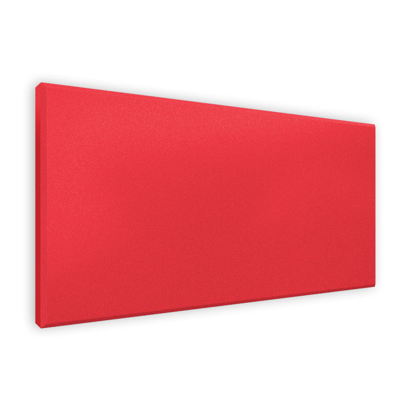 FLUFFO SOFT EDGE Line Acoustic Panel - Muffle Acoustics Limited