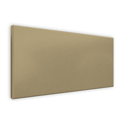 FLUFFO SOFT EDGE Line Acoustic Panel - Muffle Acoustics Limited