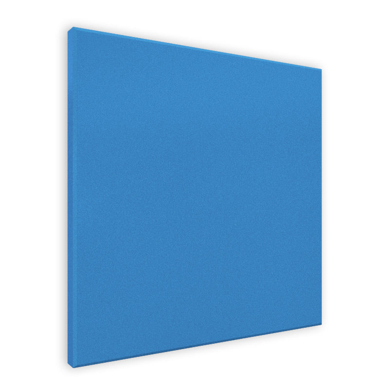 FLUFFO SOFT EDGE Pixel Acoustic Panel - Muffle Acoustics Limited