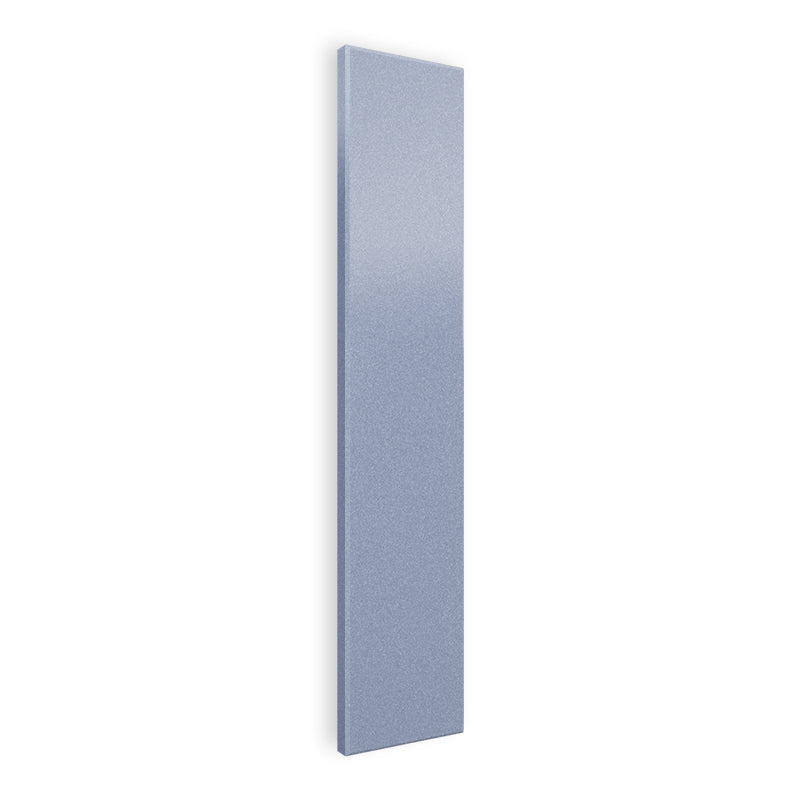 FLUFFO SOFT EDGE Stick Acoustic Panel - Muffle Acoustics Limited