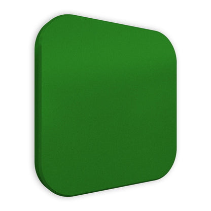 FLUFFO SOFT EDGE Tele Acoustic Panel - Muffle Acoustics Limited