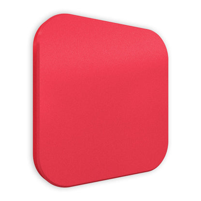 FLUFFO SOFT EDGE Tele Acoustic Panel - Muffle Acoustics Limited