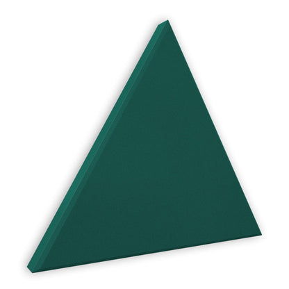 FLUFFO SOFT EDGE Triada Acoustic Wall Panel - Muffle Acoustics Limited