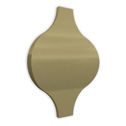 FLUFFO SOFT Flow 3D Acoustic Panel - Muffle Acoustics Limited