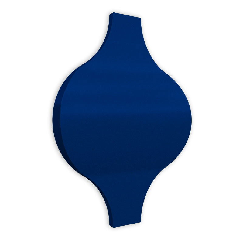 FLUFFO SOFT Flow 3D Acoustic Panel - Muffle Acoustics Limited