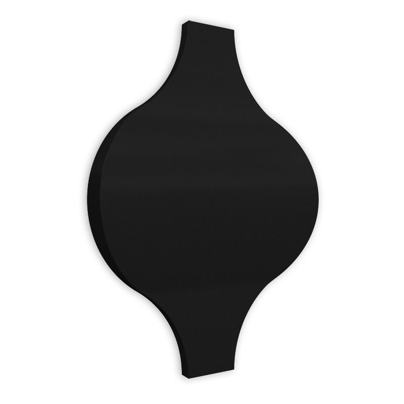 FLUFFO SOFT Flow 3D Acoustic Panel - Muffle Acoustics Limited