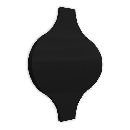 FLUFFO SOFT Flow 3D Acoustic Panel - Muffle Acoustics Limited