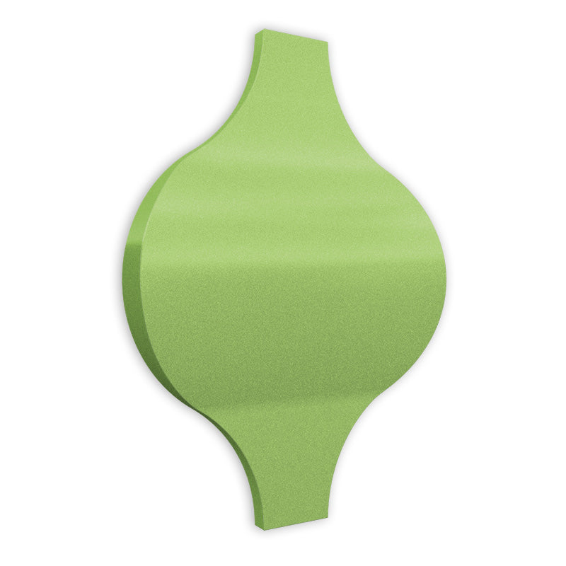 FLUFFO SOFT Flow 3D Acoustic Panel - Muffle Acoustics Limited